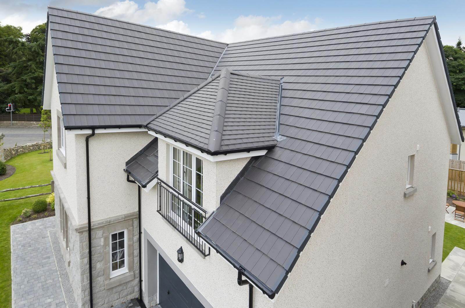 replacement roof hamilton