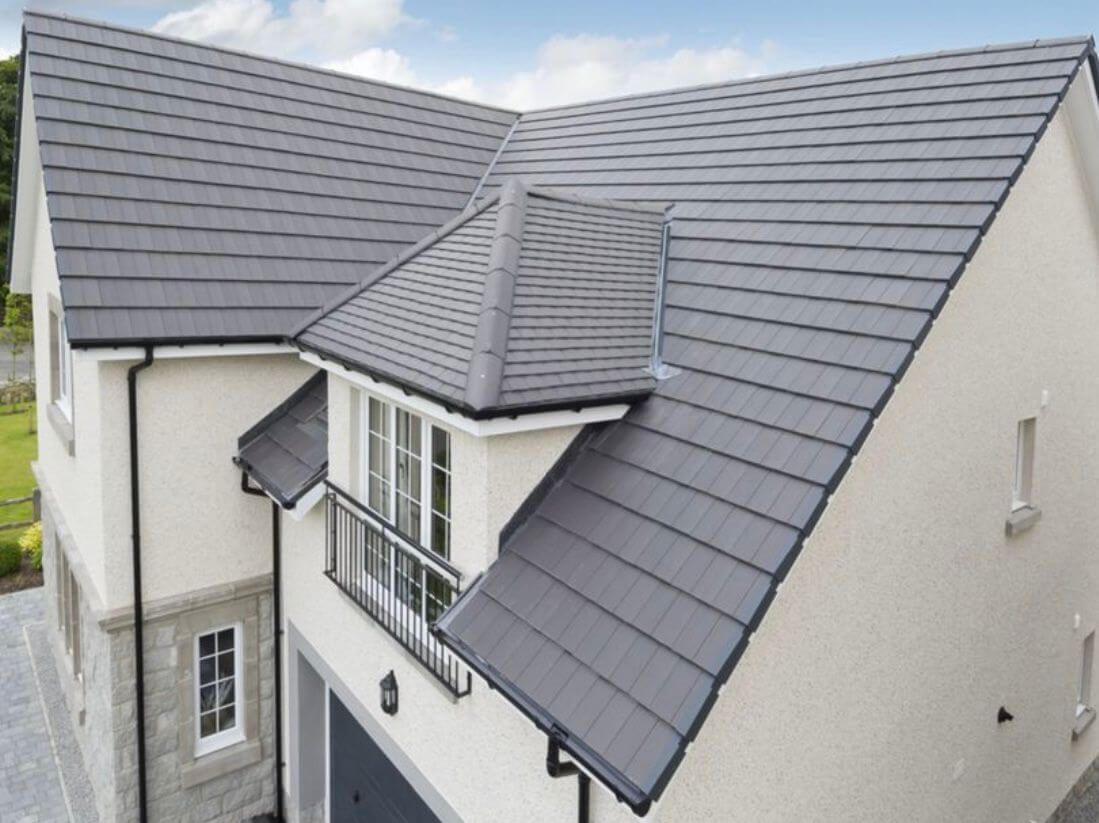 roof repairs blantyre
